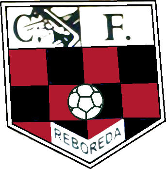 Logo of C.F. REBOREDA (GALICIA)