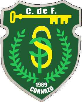 Logo of C.F. SAN PEDRO CORNAZO (GALICIA)