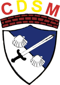 Logo of C.F. SANTIAGO DE MORGADANES (GALICIA)