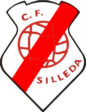 Logo of C.F. SILLEDA (GALICIA)