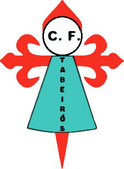 Logo of C.F. TABEIRÓS (GALICIA)