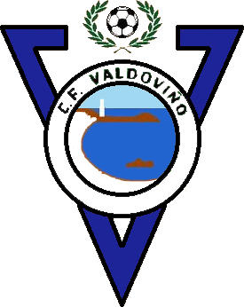 Logo of C.F. VALDOVIÑO (GALICIA)