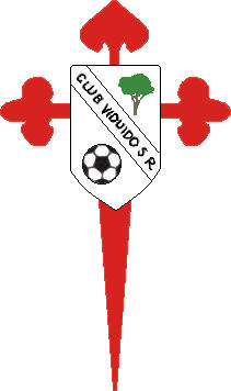 Logo of C.F. VIDUIDO (GALICIA)