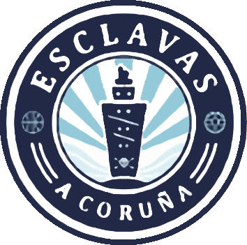 Logo of C.P. ESCLAVAS (GALICIA)
