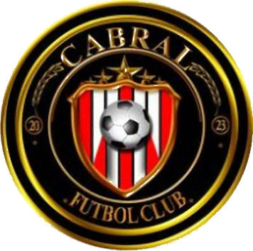 Logo of CABRAL F.C. (GALICIA)