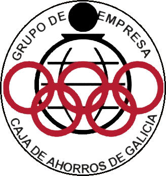 Logo of CAJA DE AHORROS C.F. (GALICIA)