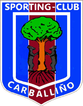 Logo of CARBALLIÑO S.C. (GALICIA)