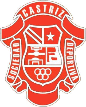 Logo of CASTRIZ S.D. (GALICIA)