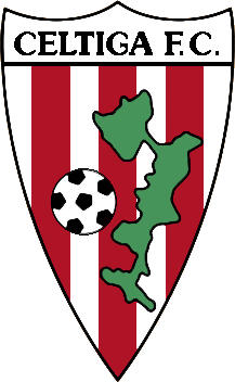 Logo of CELTIGA F.C. (GALICIA)