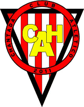 Logo of CHANTADA CLUB ATLÉTICO-1 (GALICIA)