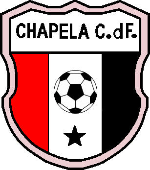 Logo of CHAPELA C.F.-0 (GALICIA)