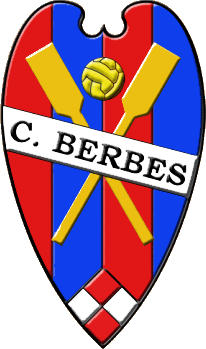 Logo of CLUB BERBES (GALICIA)