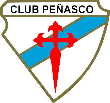 Logo of CLUB PEÑASCO (GALICIA)