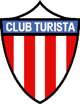 Logo of CLUB TURISTA (GALICIA)