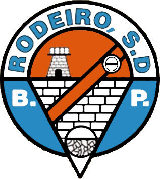 Logo of COGALRODEIRO C.F.-1 (GALICIA)