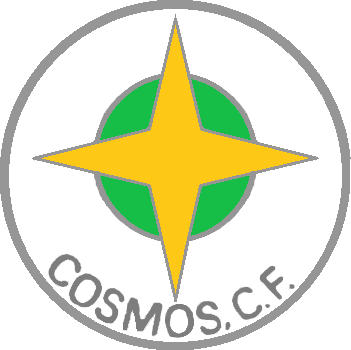 Logo of COSMOS C.F. (GALICIA)