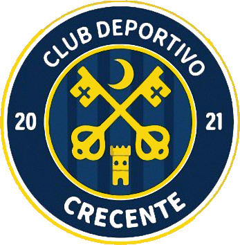 Logo of CULTURAL D. CRECENTENSE (GALICIA)