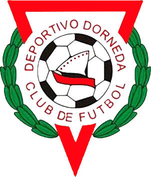 Logo of DEPORTIVO DORNEDA C.F. (GALICIA)