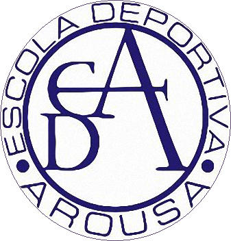 Logo of E.D. AROUSA S.D. (GALICIA)