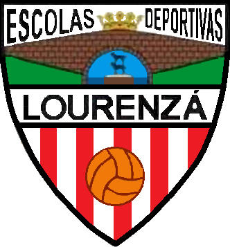 Logo of E.D. LOURENZÁ (GALICIA)