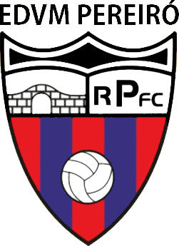 Logo of E.D.V.M. PEREIRÓ C.F. (GALICIA)