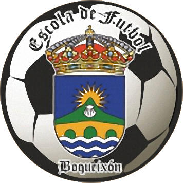 Logo of E.F. BOQUEIXÓN (GALICIA)