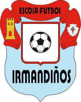Logo of E.F. IRMANDIÑOS (GALICIA)