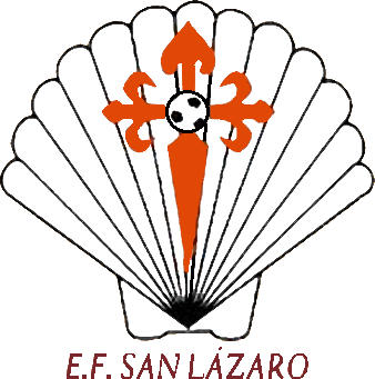 Logo of E.F. SAN LÁZARO (GALICIA)
