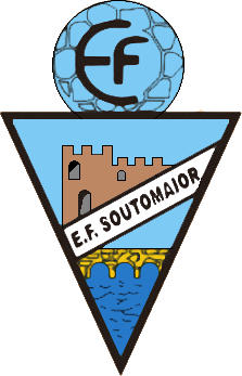 Logo of E.F. SOUTOMAIOR (GALICIA)