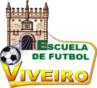 Logo of E.F. VIVEIRO (GALICIA)