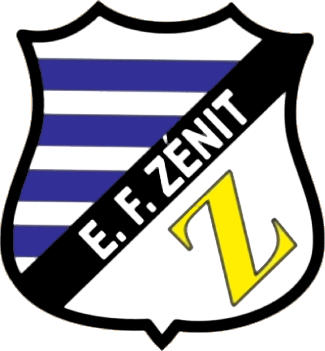 Logo of E.F. ZÉNIT (GALICIA)