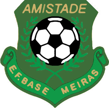 Logo of E.F.B. AMISTADE MEIRÁS (GALICIA)