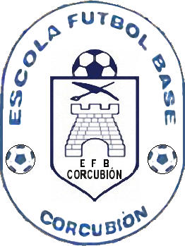 Logo of E.F.B. CORCUBIÓN (GALICIA)