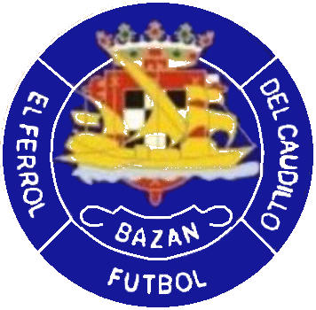 Logo of E.N. BAZÁN (GALICIA)