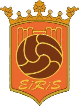 Logo of EIRÍS S.D. (GALICIA)