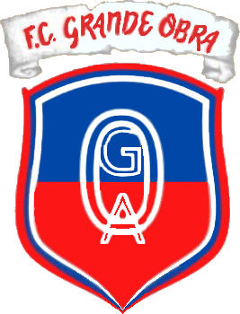 Logo of F.C. GRANDE OBRA (GALICIA)