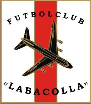 Logo of F.C. LABACOLLA (GALICIA)