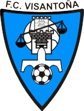 Logo of F.C. VISANTOÑA (GALICIA)