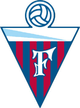 Logo of FABRIL F.C. (GALICIA)