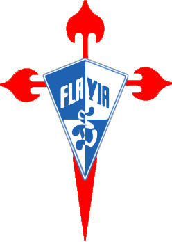 Logo of FLAVIA S.D. (GALICIA)