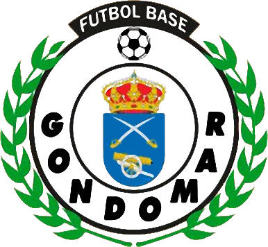 Logo of GONDOMAR F.B. (GALICIA)