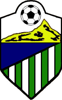 Logo of HURACÁN C.F.(VIGO) (GALICIA)