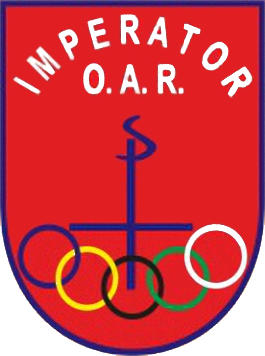 Logo of IMPERATOR O.A.R. (GALICIA)
