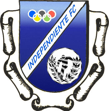 Logo of INDEPENDIENTE F.C. (GALICIA)