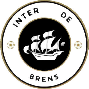 Logo of INTER DE BRENS (GALICIA)