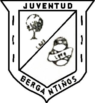 Logo of JUVENTUD BERGANTIÑOS (GALICIA)