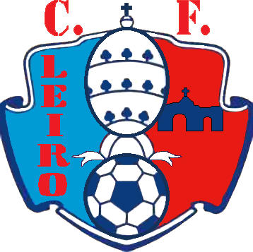 Logo of LEIRO C.F.-1 (GALICIA)