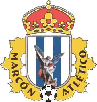 Logo of MARCÓN ATLÉTICO (GALICIA)