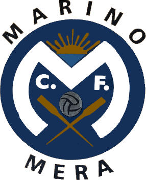 Logo of MARINO C.F. (GALICIA)