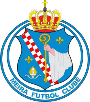 Logo of MEIRA F.C. (GALICIA)